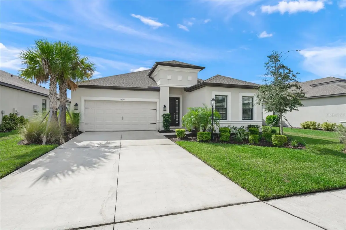 16308 Mount Holly Drive, Bradenton, FL 34211 - Image #1