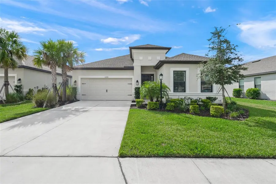 16308 Mount Holly Drive, Bradenton, FL 34211 - Image #2