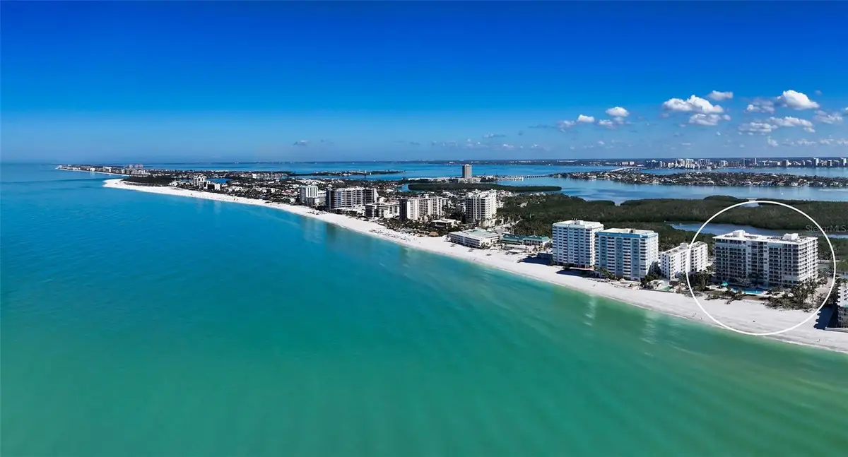 1800 Benjamin Franklin Drive #B207, Sarasota, FL 34236 - Image #1