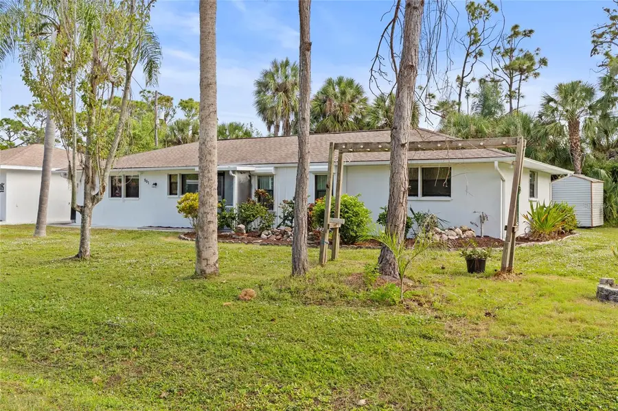 801 Bay Park Boulevard, Englewood, FL 34223 - Image #2