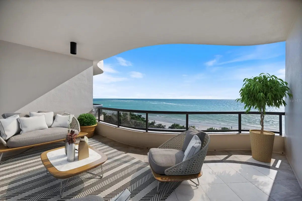 415 L Ambiance Drive #C403, Longboat Key, FL 34228 - Image #1