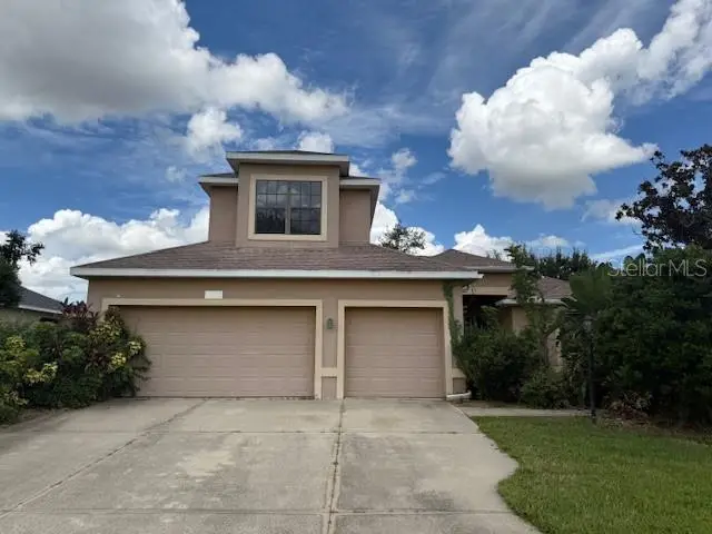 11405 57th Street E, Parrish, FL 34219 - Image #1
