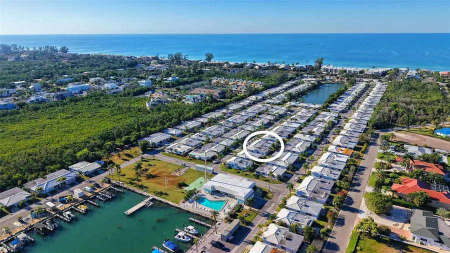 738 El Centro, Longboat Key, FL 34228 - Image #3