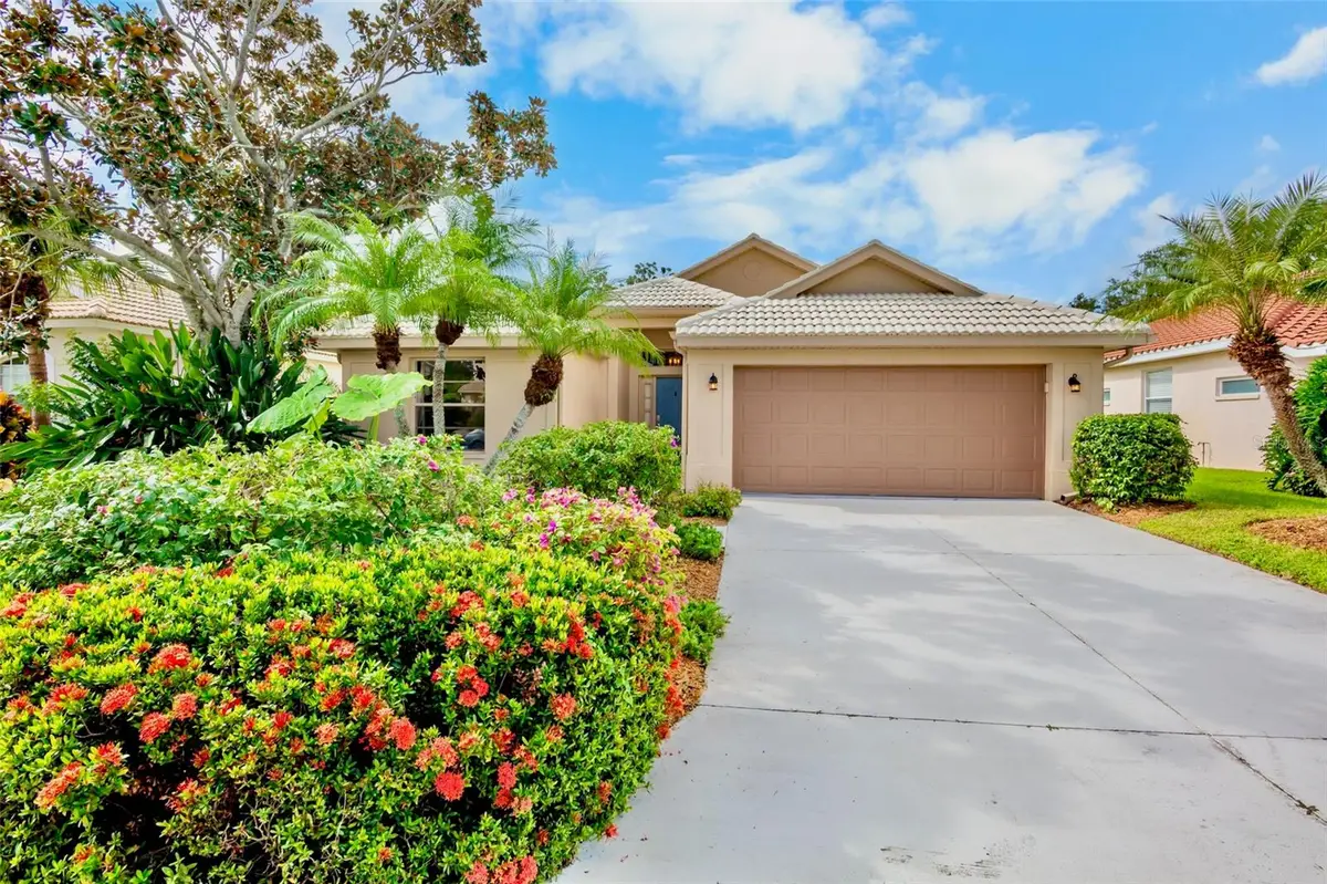 5116 Timber Chase Way, Sarasota, FL 34238 - Image #1