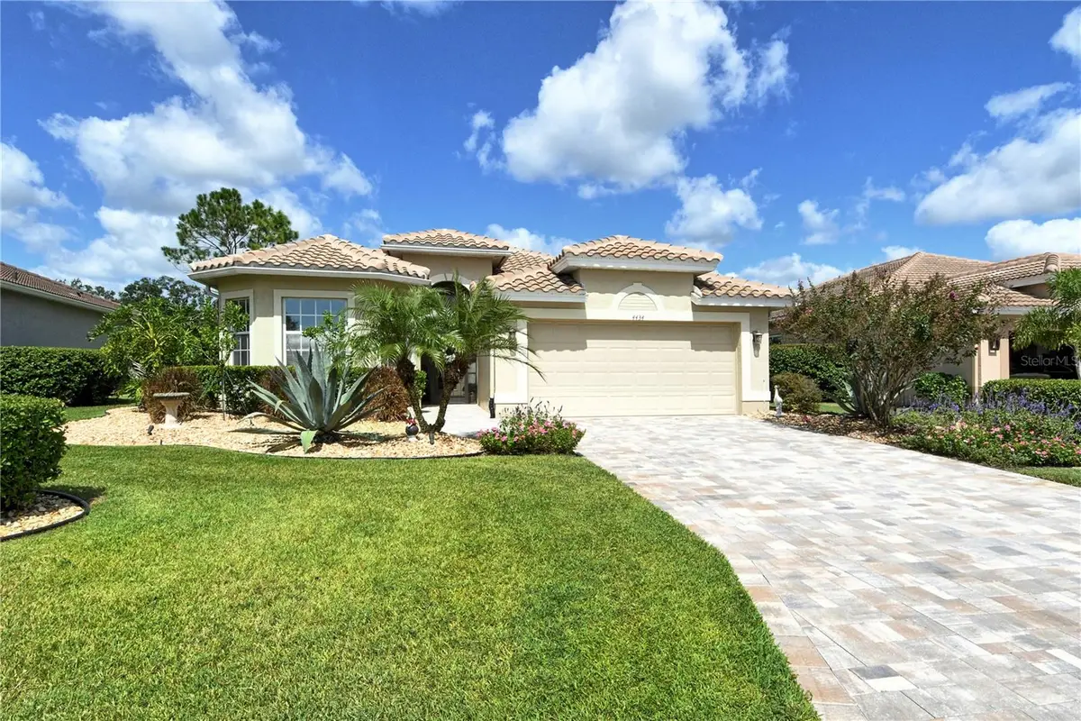 4434 Legacy Court, Sarasota, FL 34241 - Image #1