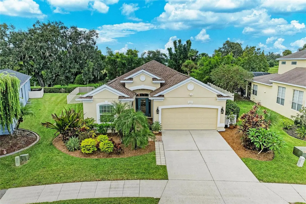4207 70th Street Circle E, Palmetto, FL 34221 - Image #1