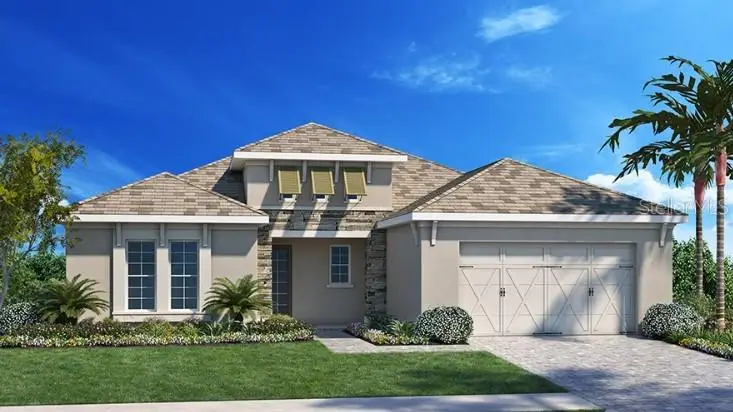 7923 Waterbend Trail, Sarasota, FL 34240 - Image #1