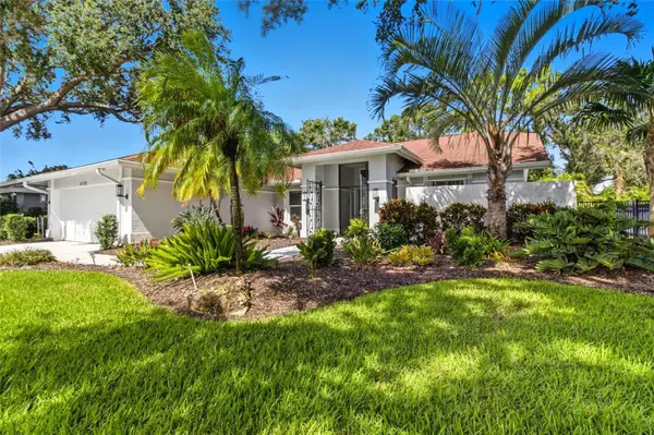 4709 Meadowview Circle, SARASOTA, FL 34233