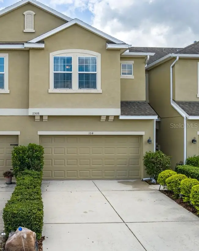 11506 84th Street Circle E #104, Parrish, FL 34219 - Image #1