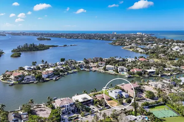 810 Siesta Drive, SARASOTA, FL 34242