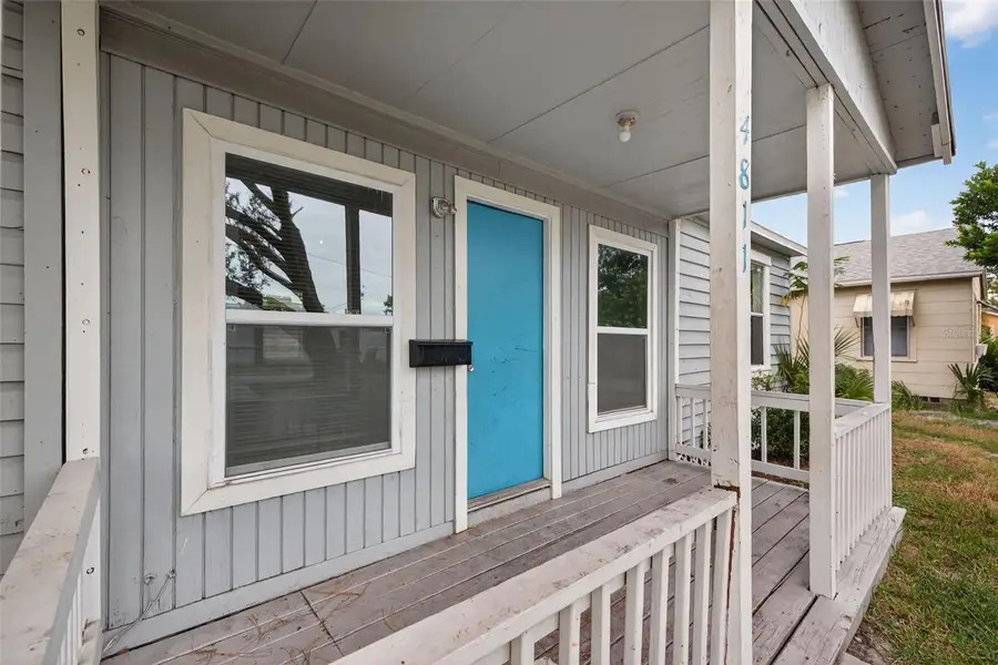 4811 Fairfield Avenue S, Saint Petersburg, FL 33711 - Image #2