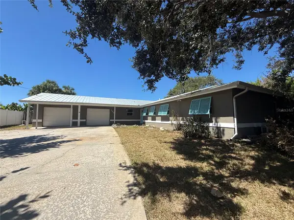 120 Candyce Drive, OSPREY, FL 34229