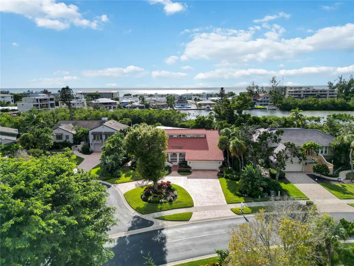 3261 Bayou Sound, Longboat Key, FL 34228 - Image #1