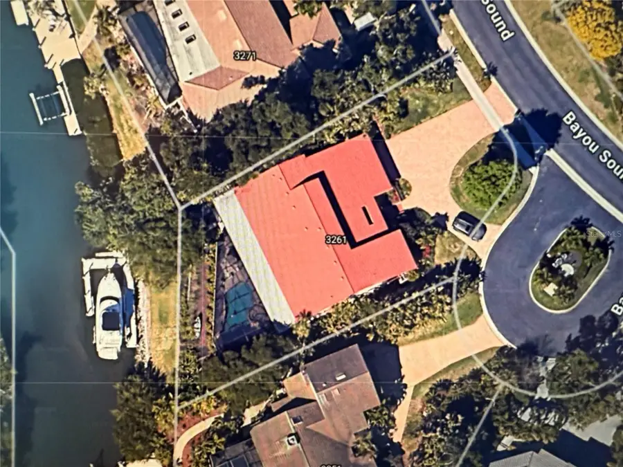 3261 Bayou Sound, Longboat Key, FL 34228 - Image #2