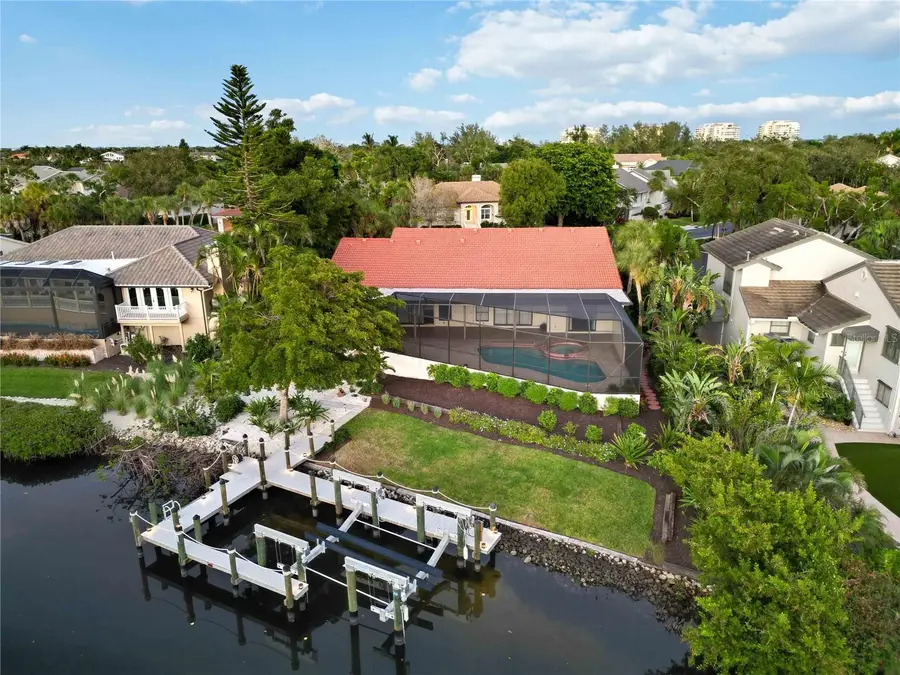 3261 Bayou Sound, Longboat Key, FL 34228 - Image #3