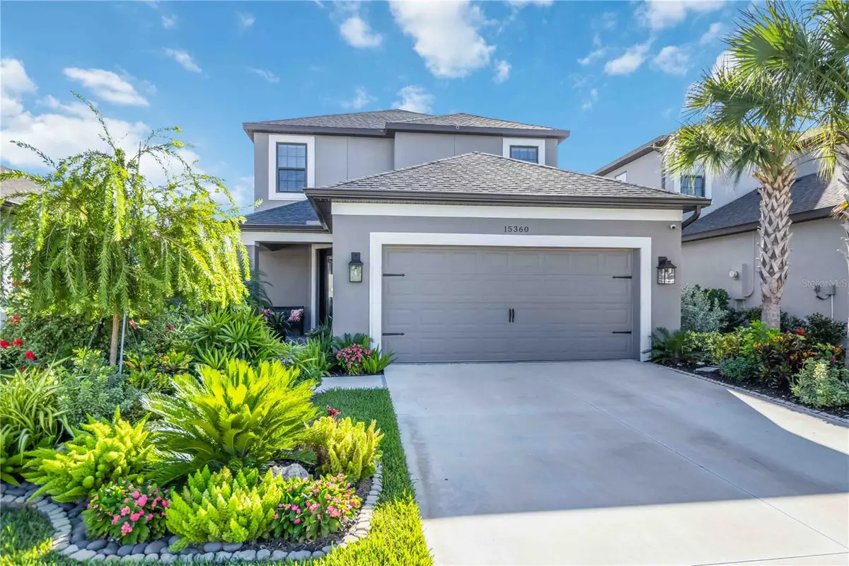 15360 Isla Palma Lane, Nokomis, FL 34275 - Image #1