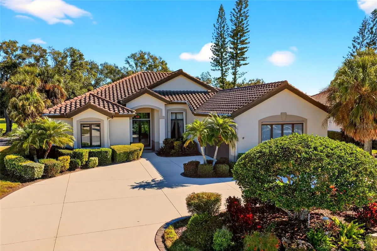 5245 88th Street E, Bradenton, FL 34211 - Image #1