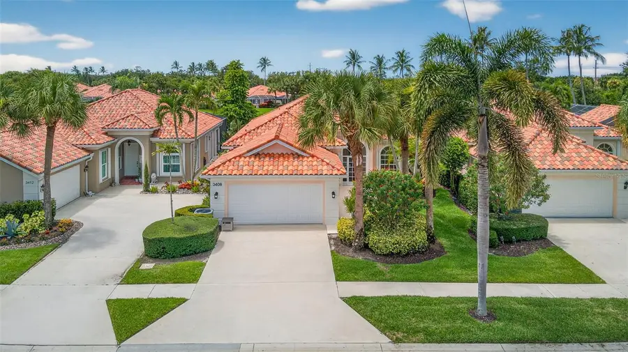 3408 Donoso Court, Naples, FL 34109 - Image #2