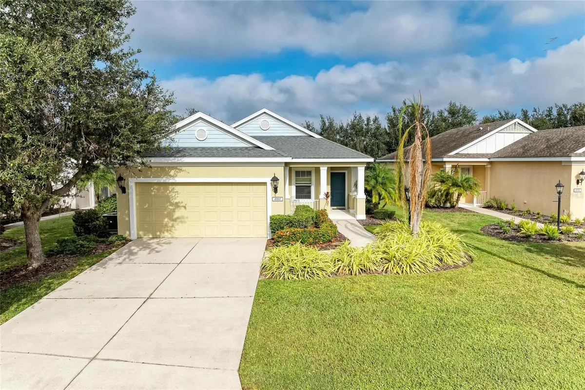 4960 Newport News Circle, Bradenton, FL 34211 - Image #1