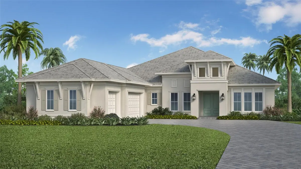 1007 Blue Shell Loop, Sarasota, FL 34240 - Image #1