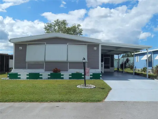 6710 36th Avenue E #34, PALMETTO, FL 34221