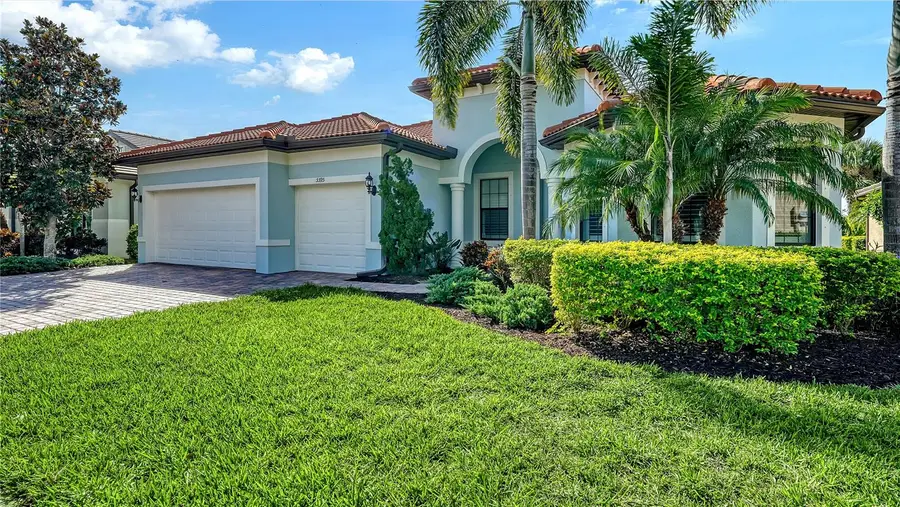 5595 Rain Lily Court, Sarasota, FL 34238 - Image #2