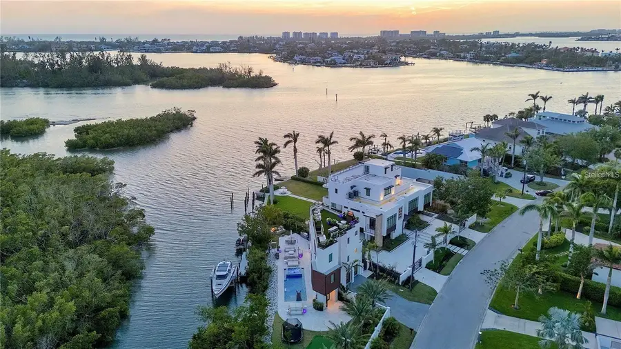 1406 Tangier Way, Sarasota, FL 34239 - Image #3