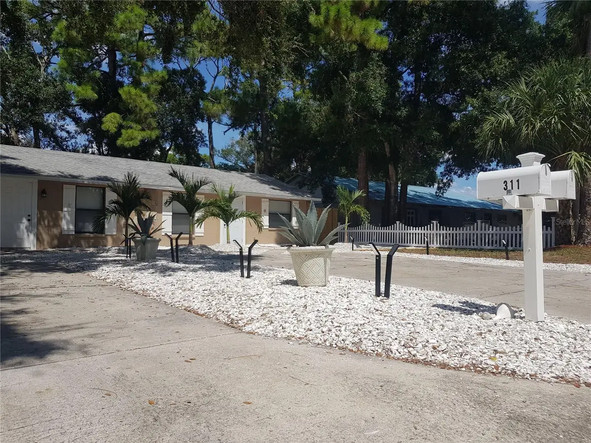 311 58th Avenue E, Bradenton, FL 34203 - Image #1