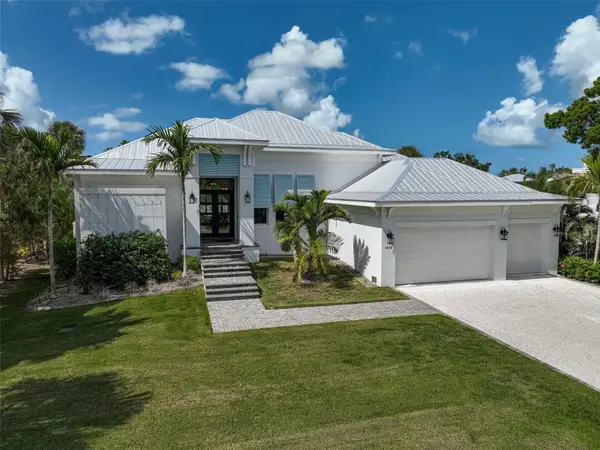 5058 Windward Avenue, SARASOTA, FL 34242