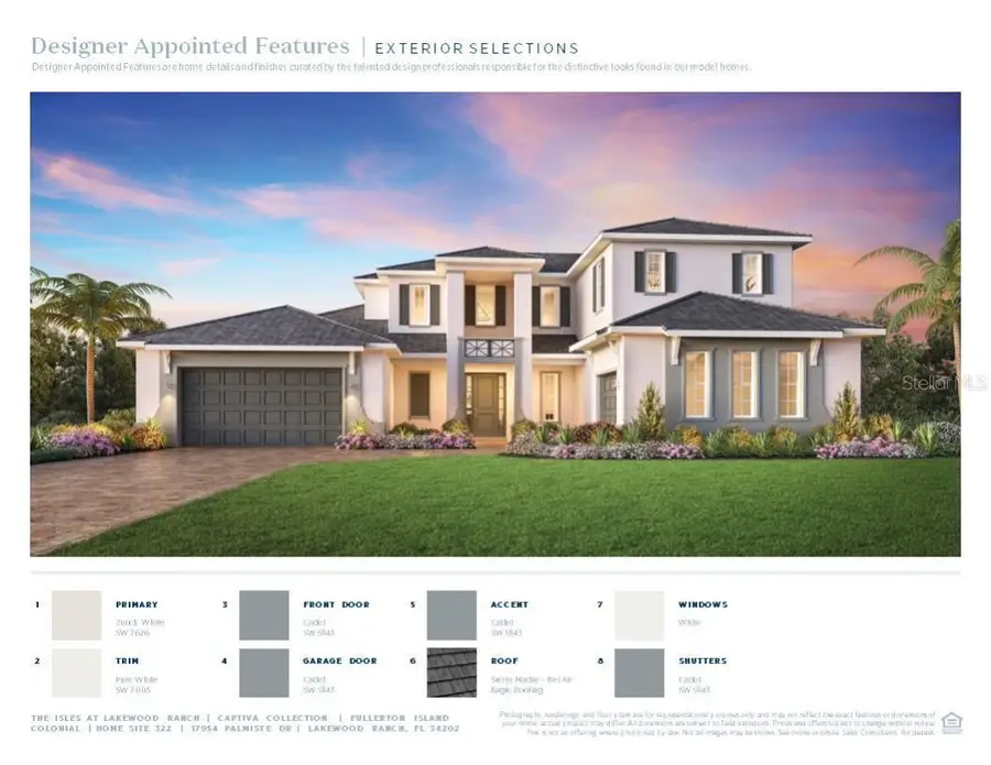 17954 Palmiste Drive, Bradenton, FL 34202 - Image #2