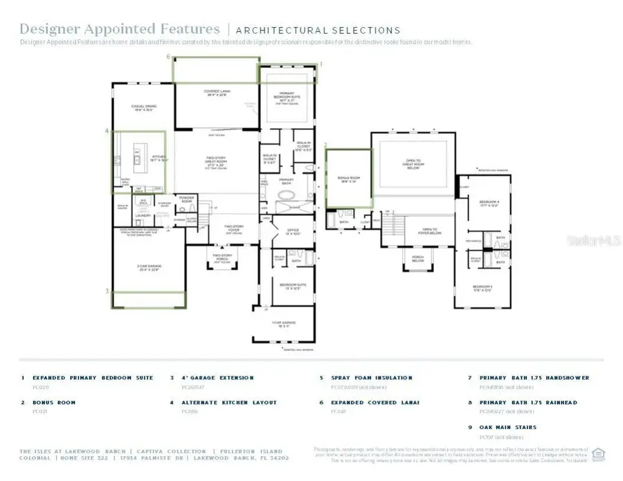 17954 Palmiste Drive, Bradenton, FL 34202 - Image #3