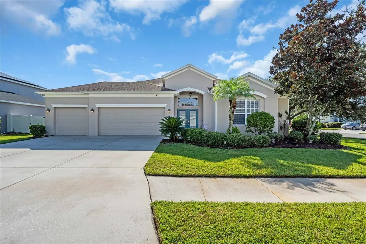 11325 Durham Street, Parrish, FL 34219 - Image #1