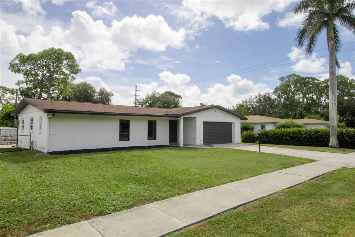 2320 N Euclid Avenue, Sarasota, FL 34234 - Image #1