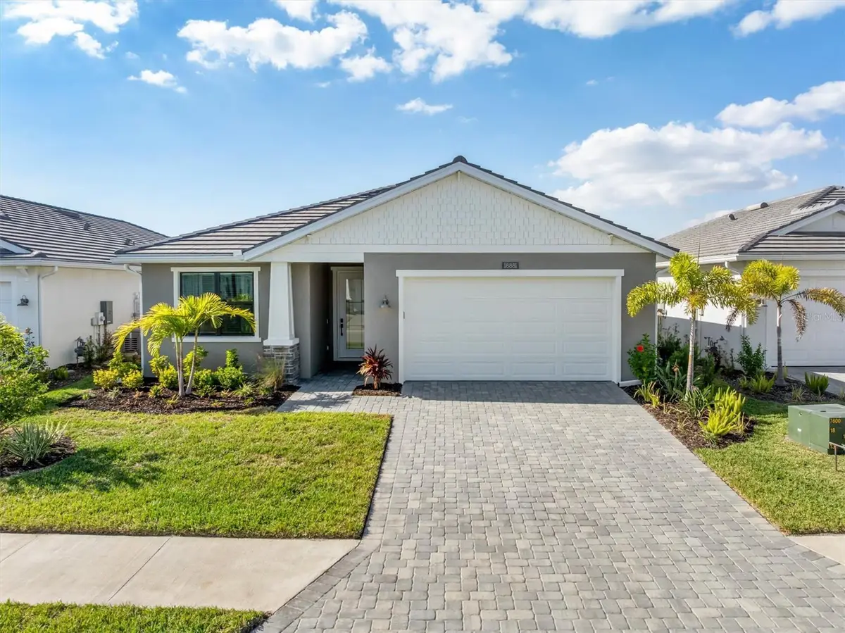 18881 Daybreak Drive, Venice, FL 34293 - Image #1