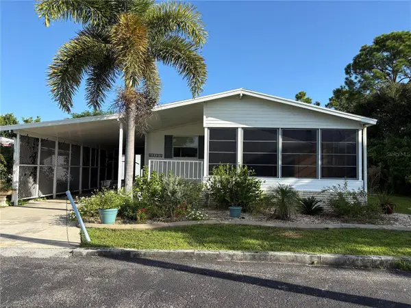 3191 Rain Dance Lane, NORTH FORT MYERS, FL 33917