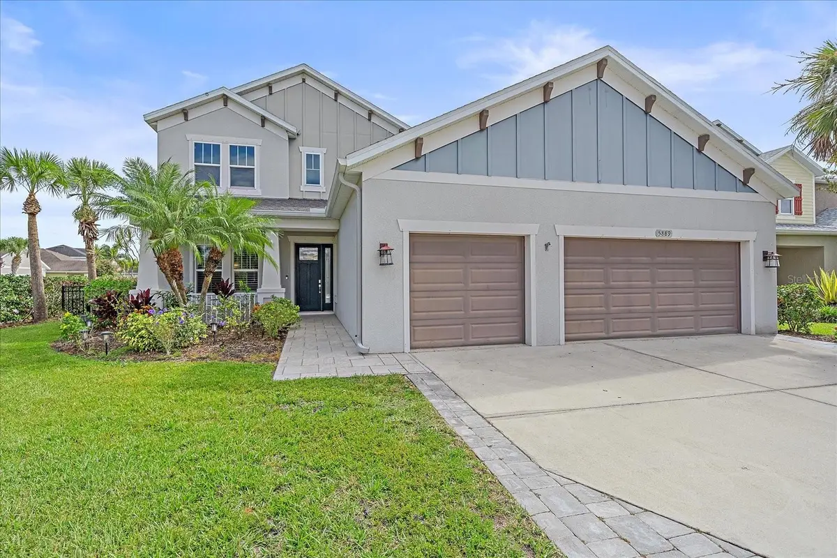 5889 Palmer Ranch Parkway, Sarasota, FL 34238 - Image #1