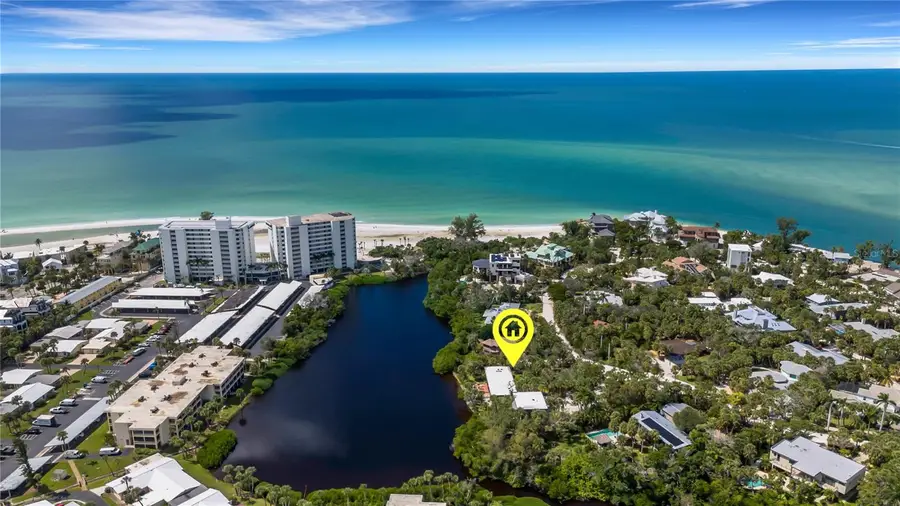 62 Sandy Hook Road S, Sarasota, FL 34242 - Image #2