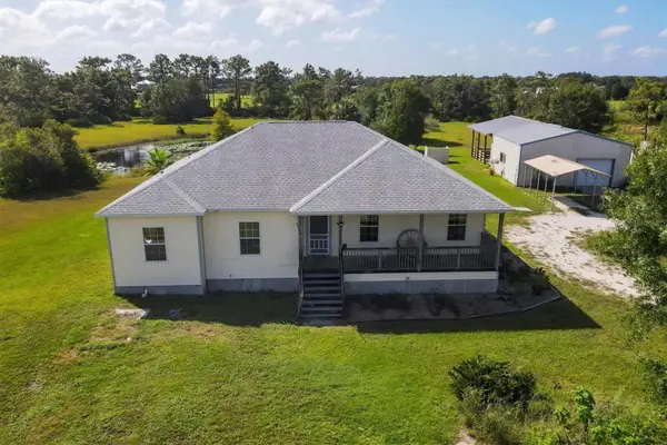 26806 Gopher Hill Road, MYAKKA CITY, FL 34251