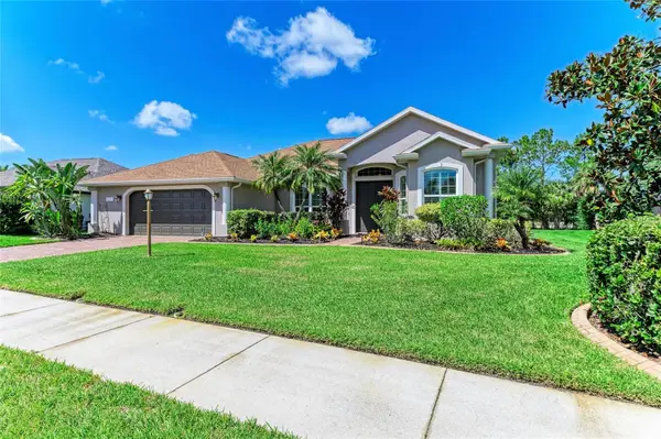 6211 90th Avenue Circle E, PARRISH, FL 34219