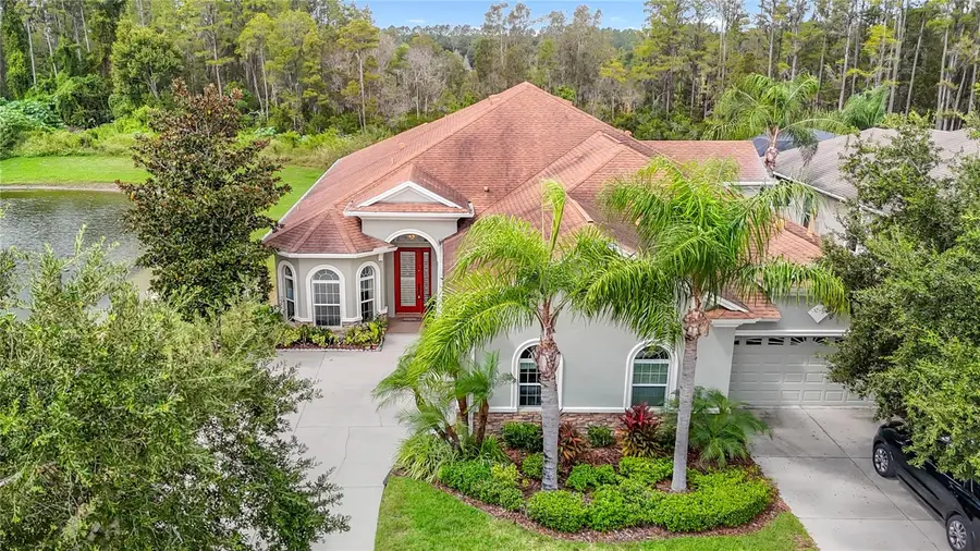 20952 Amanda Oak Court, Land O Lakes, FL 34638 - Image #2