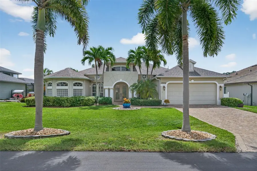 2106 SW 52nd Street, Cape Coral, FL 33914 - Image #2