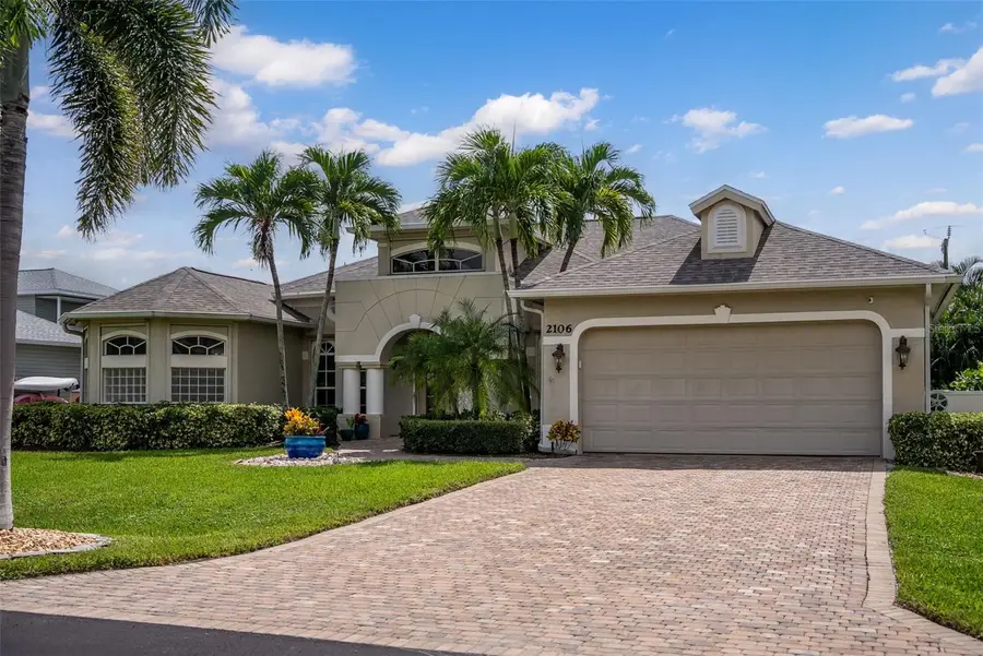 2106 SW 52nd Street, Cape Coral, FL 33914 - Image #3