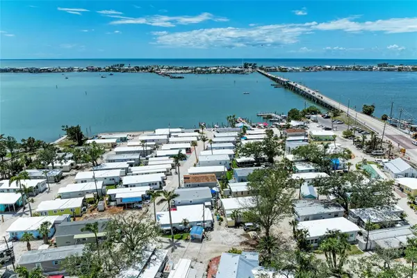 12507 Cortez Road W #35, CORTEZ, FL 34215