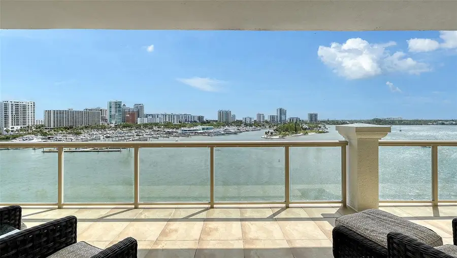 464 Golden Gate Point #702, Sarasota, FL 34236 - #3