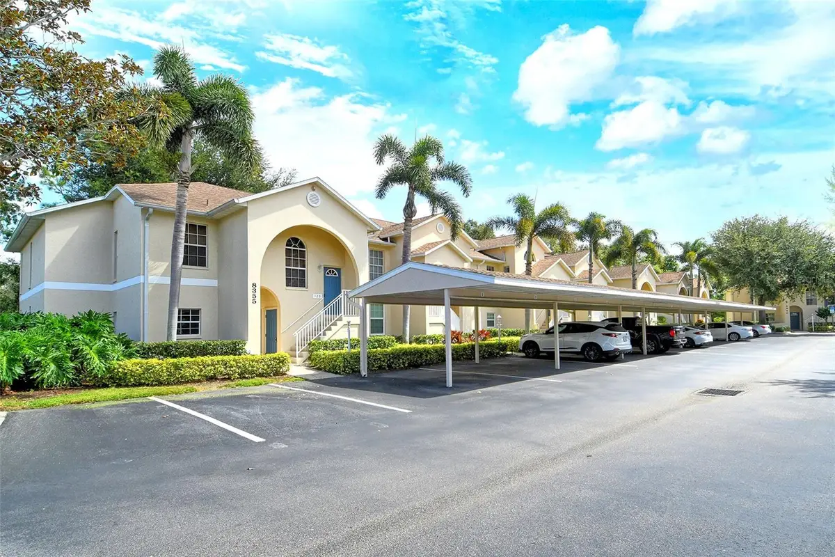 8355 Glenrose Way #114, Sarasota, FL 34238 - Image #1