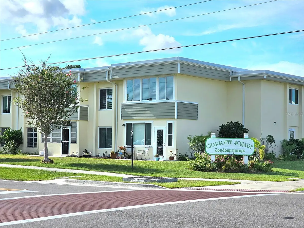 21267 Gertrude Avenue #114, Port Charlotte, FL 33952 - Image #1