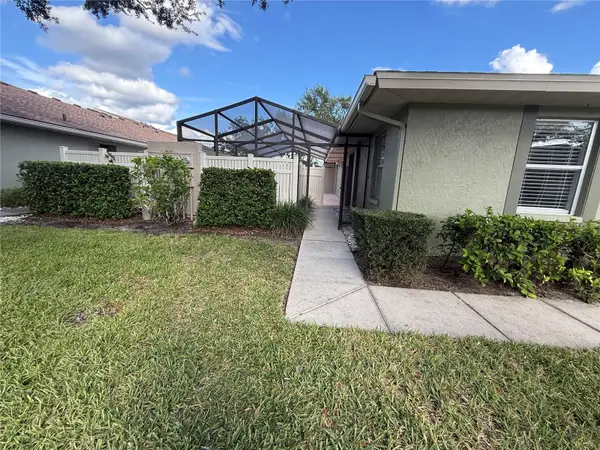 4152 Center Pointe Circle #58A, SARASOTA, FL 34233