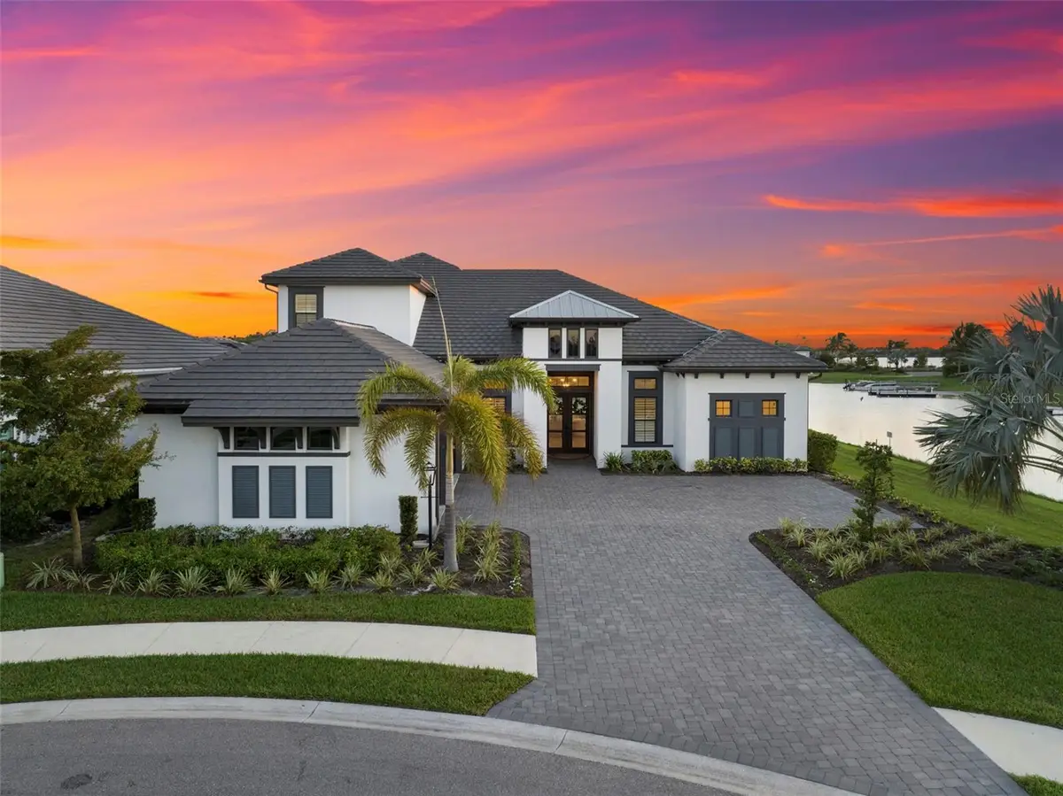 11611 Roseto Court, Fort Myers, FL 33913 - Image #1