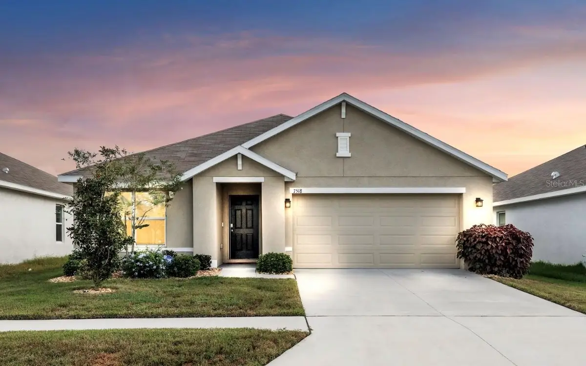 7518 Rosewood Garden Loop, Tampa, FL 33637 - Image #1