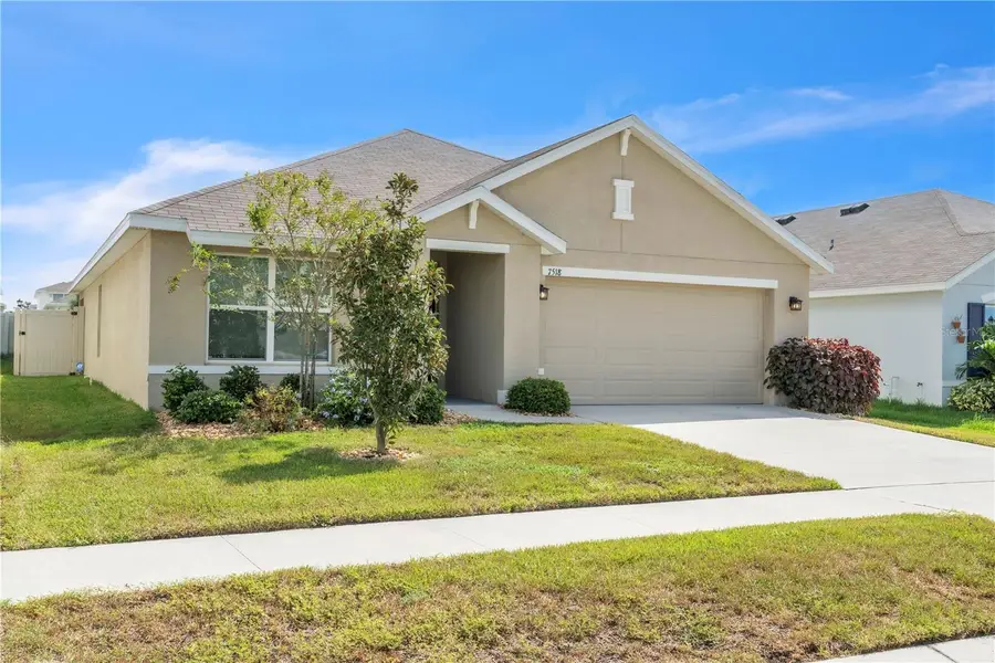 7518 Rosewood Garden Loop, Tampa, FL 33637 - Image #2